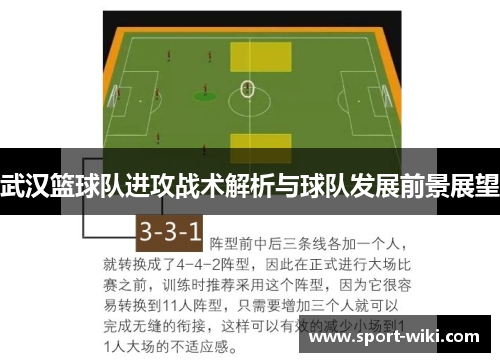 武汉篮球队进攻战术解析与球队发展前景展望